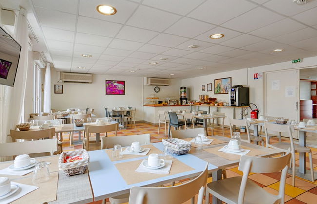 Zenitude Hôtel - Résidences Béziers Centre - Foto 44