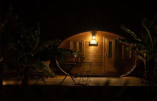 Arrebol Suite con Jacuzzi, piscina y naturaleza - Foto 64