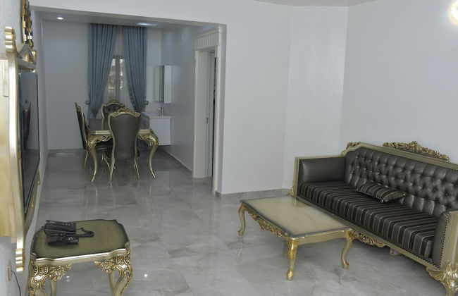 Sakura Apartments - Foto 19