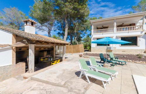 YourHouse Can Marques villa - Foto 48