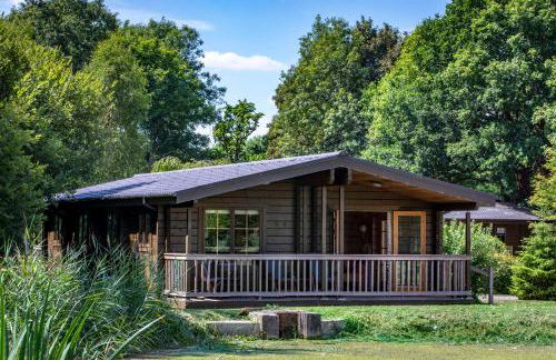 Willowbank Lodges - Foto 44