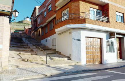 Apartamentos Oncemolinos con desayuno - Foto 57