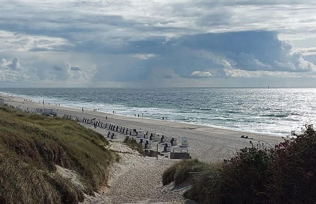 Haus in Niebull Nahe Wattenmeer - Foto 19