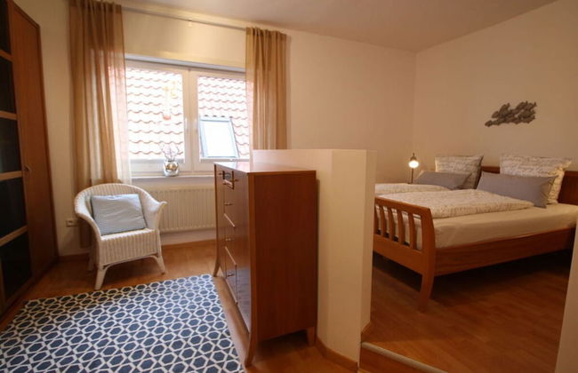 Dornbusch Apartment 2 - Photo 3