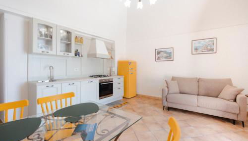 Casa Monticello - Photo 3, stove