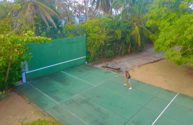 Ocean View Sai, Five Bedroom Holiday Home - Foto 26