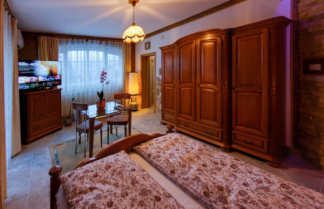 Boutique Hotel Club Austria - Foto 8