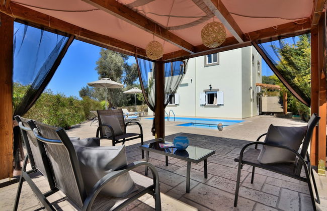 Elia Villa - Foto 22