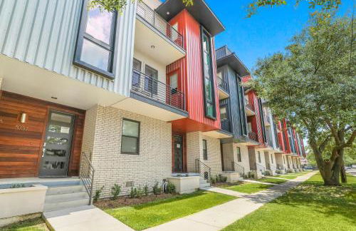 Bienville 4BR Stunning Townhouses Mid City - Foto 48