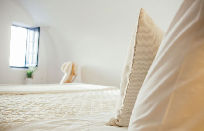 Alafropetra Luxury Suites - Foto 2