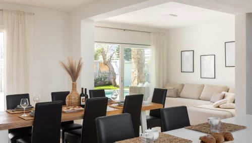 Villa Adalgisa Private pool and garden - Foto 2