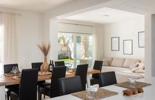 Villa Adalgisa Private pool and garden - Foto 2