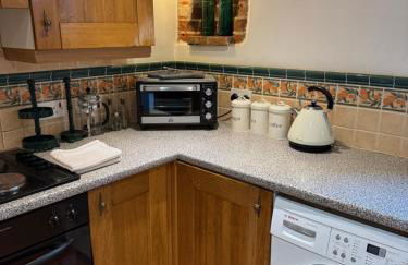 Threshers Barn and Shire Horse Barn - Foto 8