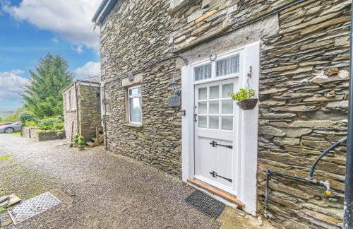 Stables Cottage Far Sawrey Windermere - Foto 2