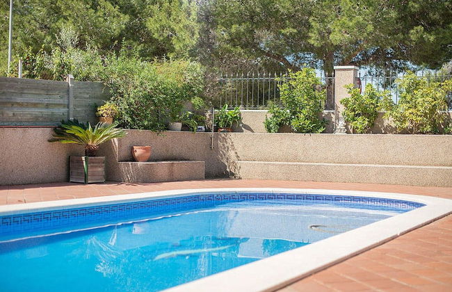 Villa Emilia - Foto 23