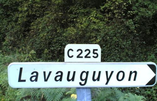 Cottage by the Chateau with pool in National Parc - Foto 61