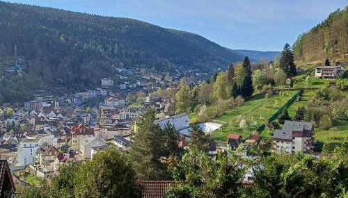 Ferienwohnung Panoramablick - Foto 2