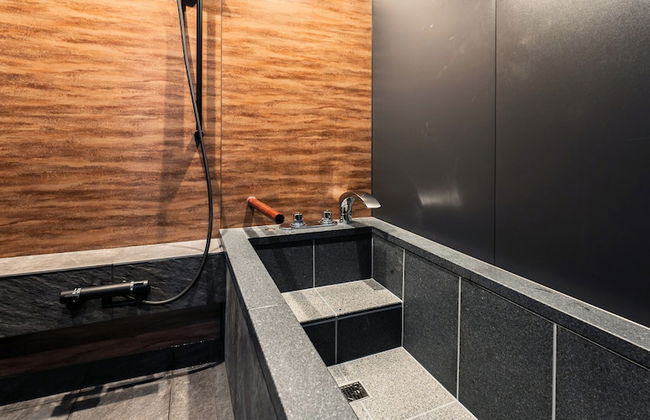 Myoko Onsen cottage Ajisai - Foto 35