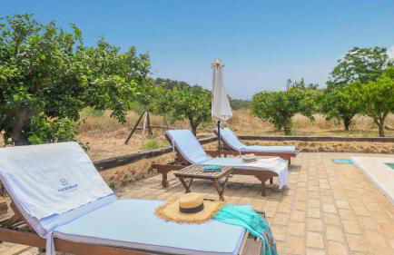 Huerta Valleciruelo Sanlúcar La Mayor by Ruralidays - Foto 26