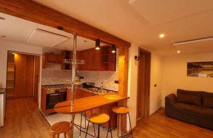 Villa Fantastica Apartments - Foto 28