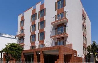 Aparthotel Terra Aurea - Foto 98