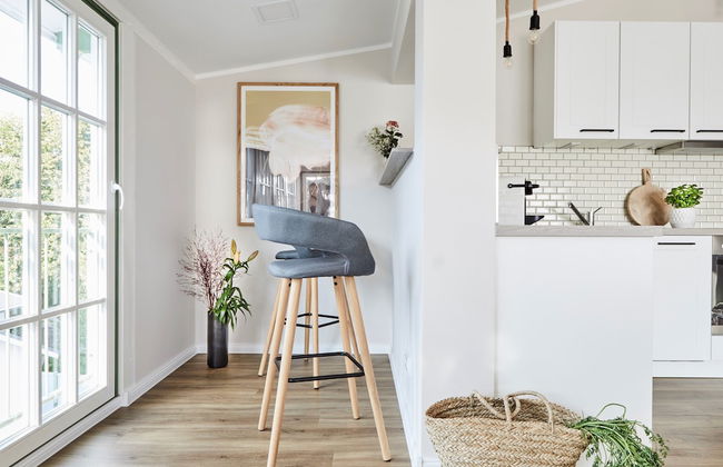 Villa Fortuna - Foto 31