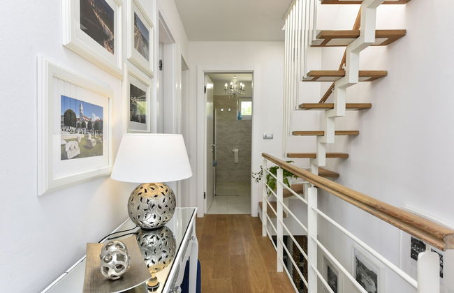 Villa Mirta - Foto 8