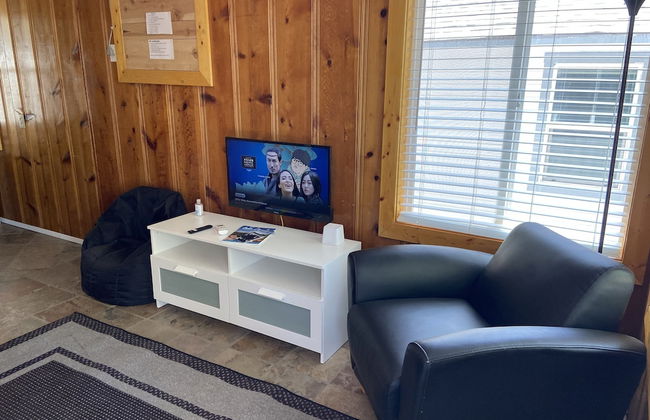 Clearlake Cabins - Foto 11