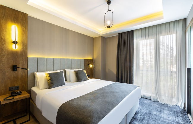 NEHIR OTEL - Foto 13