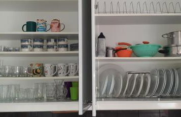 Villa Malena Volos Alykes beach - Photo 24