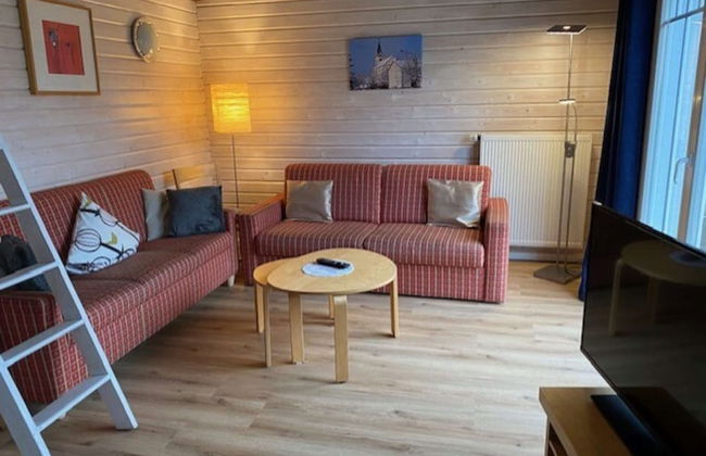 Apartment in Eifel With Scenic Views - Foto 10