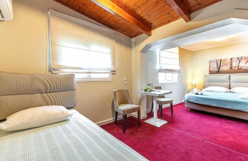 Apartments Tina FREE transfer from-to the airport - Foto 58