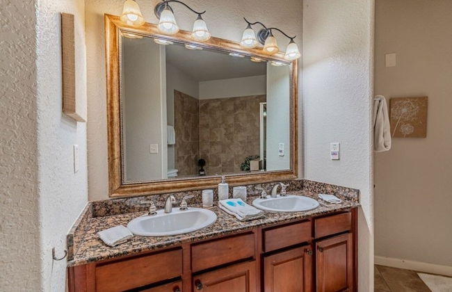 Fl Special!! Beautiful Bella Piazza 3 Bedroom Condo by RedAwning - Foto 16