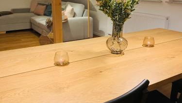 Traumwohnung - direkt am Marktplatz - Foto 5