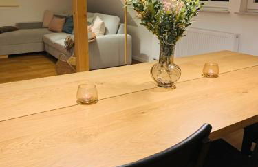 Traumwohnung - direkt am Marktplatz - Foto 5