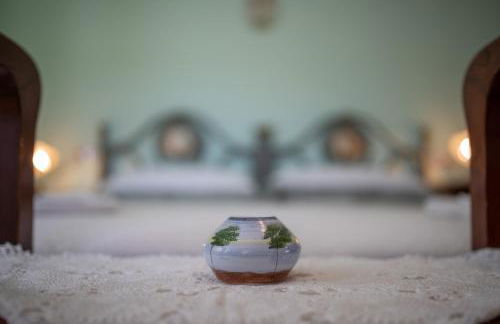 Agriturismo Isola Dei Calanchi - Guest House - Foto 30