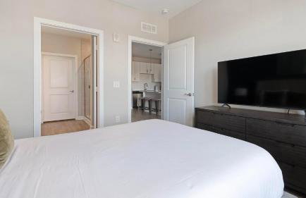 Landing Stylish 2BD Clubhouse Gym - Foto 45