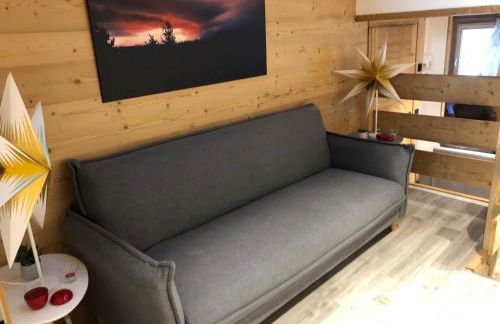 Chalet Victoire - Foto 29