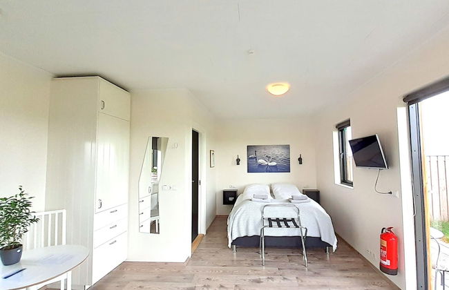 Austurey cottages - Foto 11