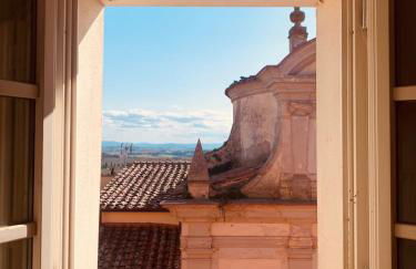 Slow Life apartment-near Peccioli, Volterra, Pisa - Foto 19