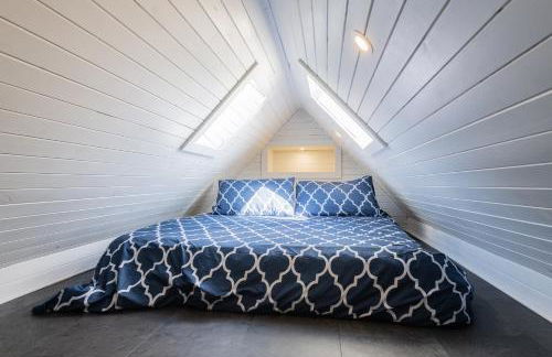 Nether Newton - Sleeps 12, Hottub, Sauna, Private Garden - Foto 42