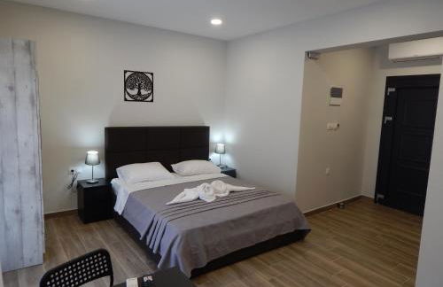 Nioplias Luxury Apartments Pefkohori - Photo 25