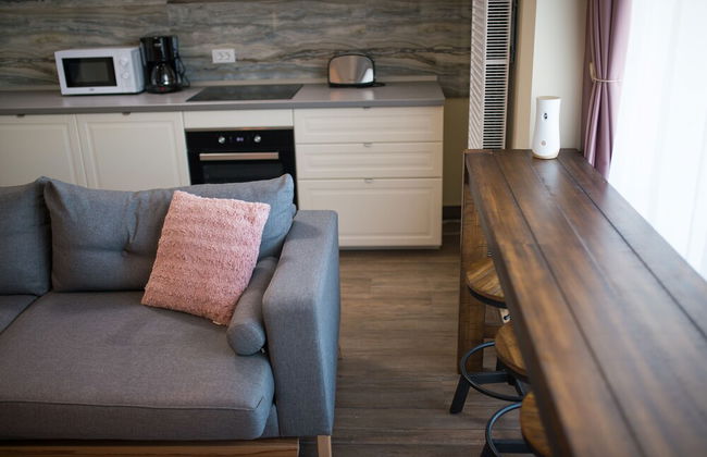 Apartament Black Sea - Foto 27