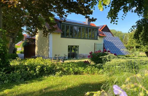 Haflingerstall - Foto 45