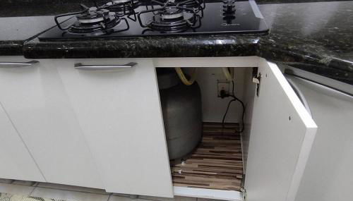 Residencial Itamarati, estúdio 1 - Foto 3