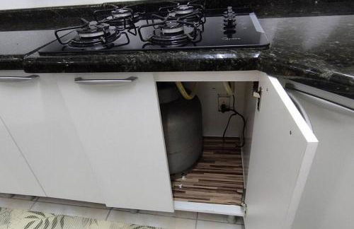 Residencial Itamarati, estúdio 1 - Photo 3