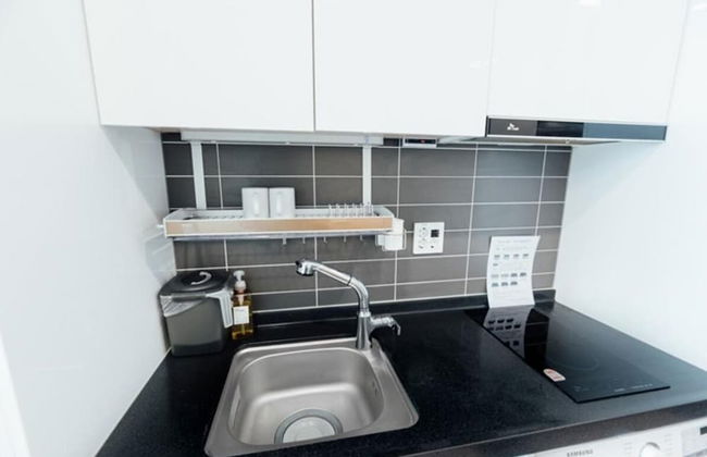 Celeb Stay Songdo - Photo 28