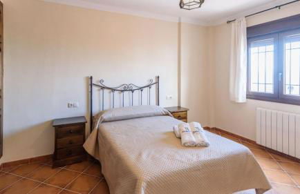 Finca Cerro Alcolea Periana by Ruralidays - Foto 39