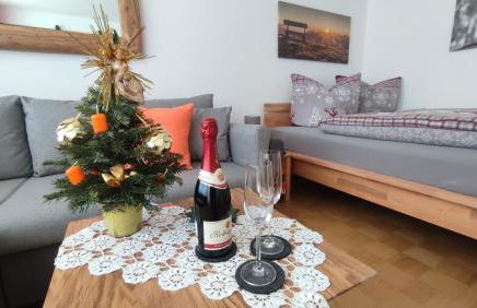 Fewo Gabriela Allgäu - Photo 14