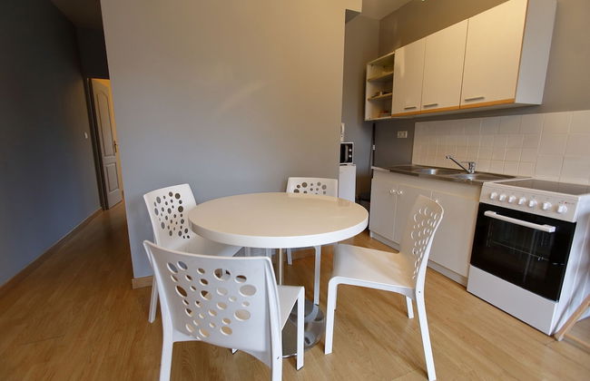 Appart'Hotel de la Tour - Photo 1